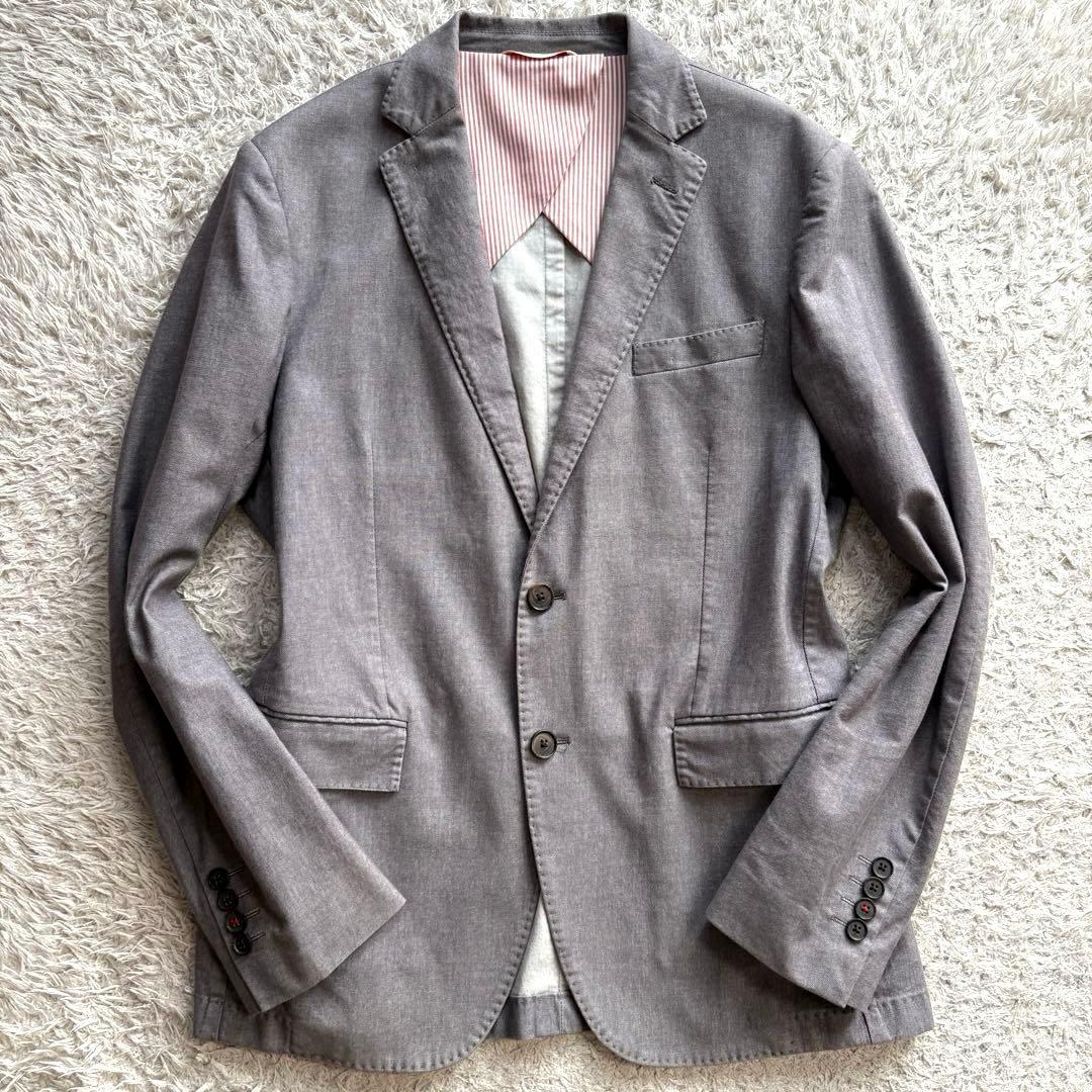 ★デニム Lサイズ★ ブルックスブラザーズ Red Fleece ポルトガル製