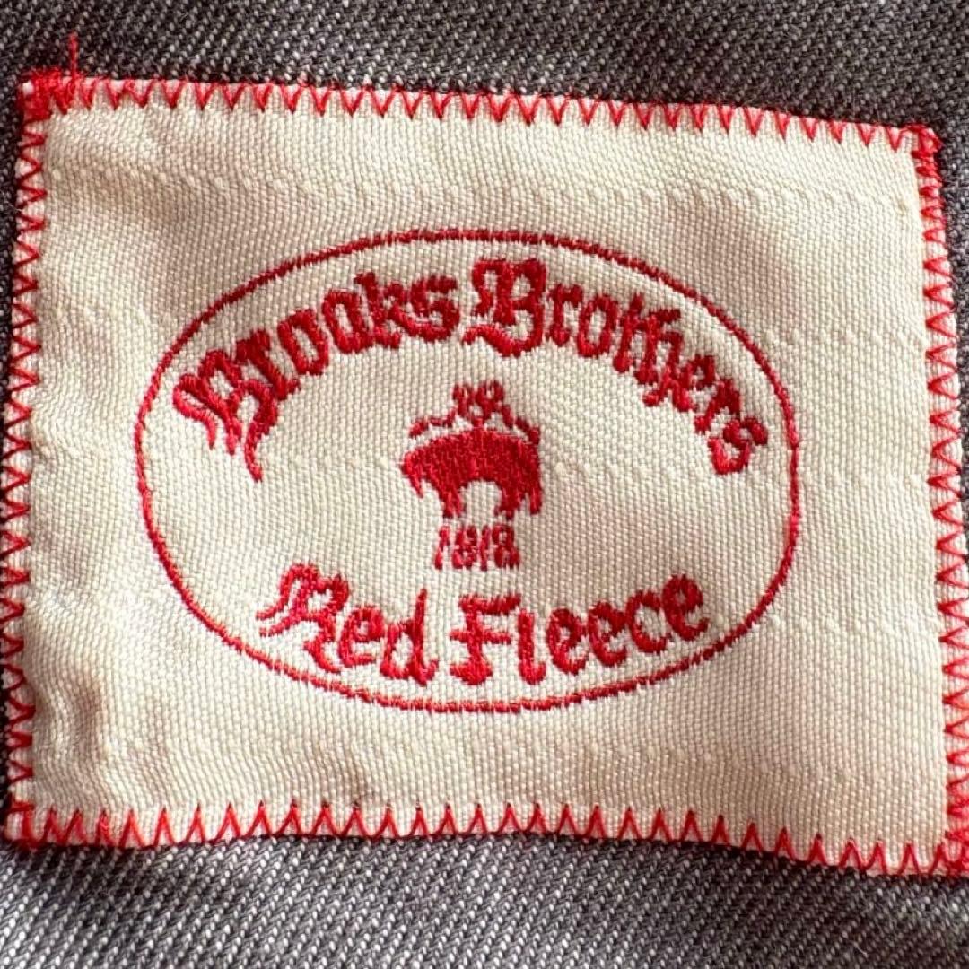 ★デニム Lサイズ★ ブルックスブラザーズ Red Fleece ポルトガル製