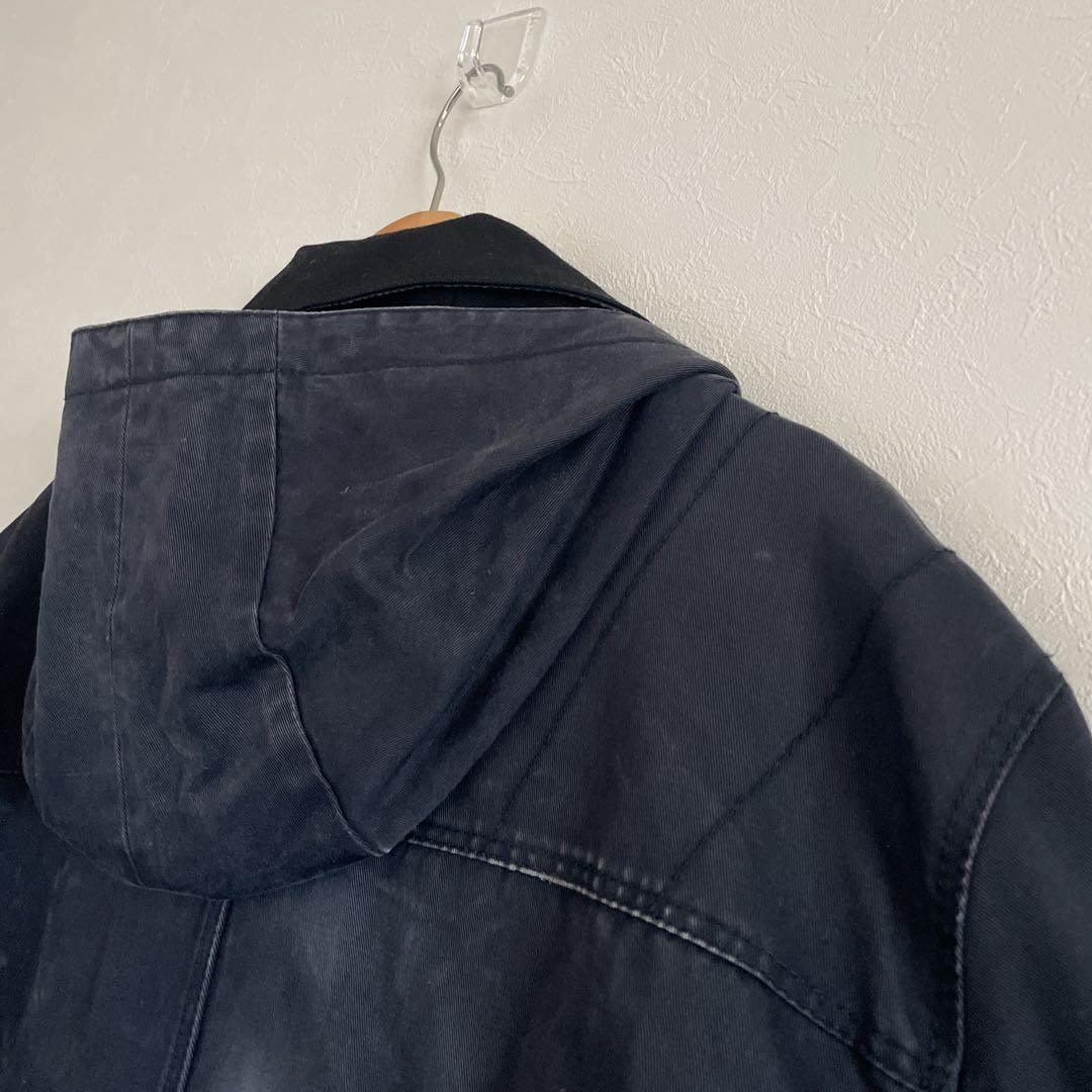BALENCIAGA 08aw ミリタリーコート ニコラ期