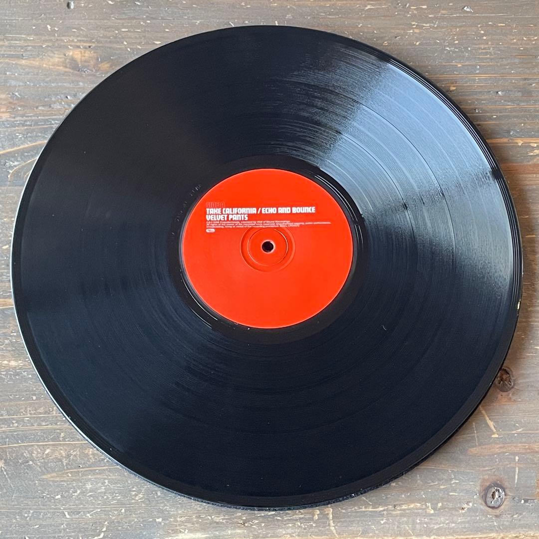 【LP】Propellerheads / レコード