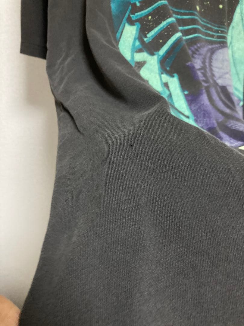 希少◎Soundgarden Superunknown XL Tシャツ