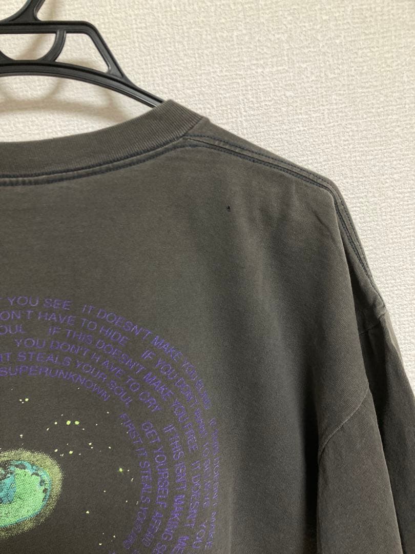 希少◎Soundgarden Superunknown XL Tシャツ