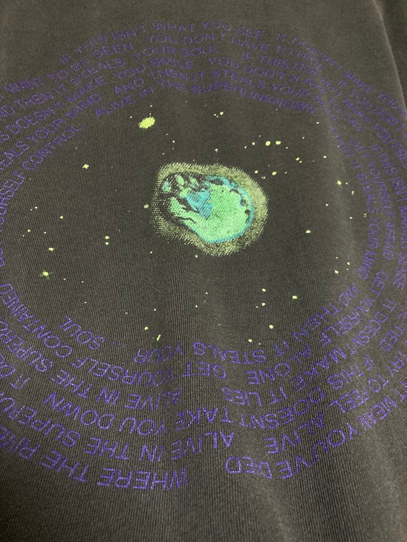 希少◎Soundgarden Superunknown XL Tシャツ