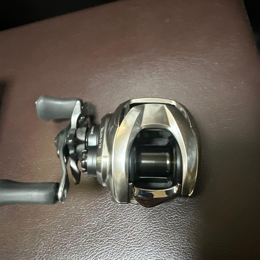 ジリオン SV TW 1000HL