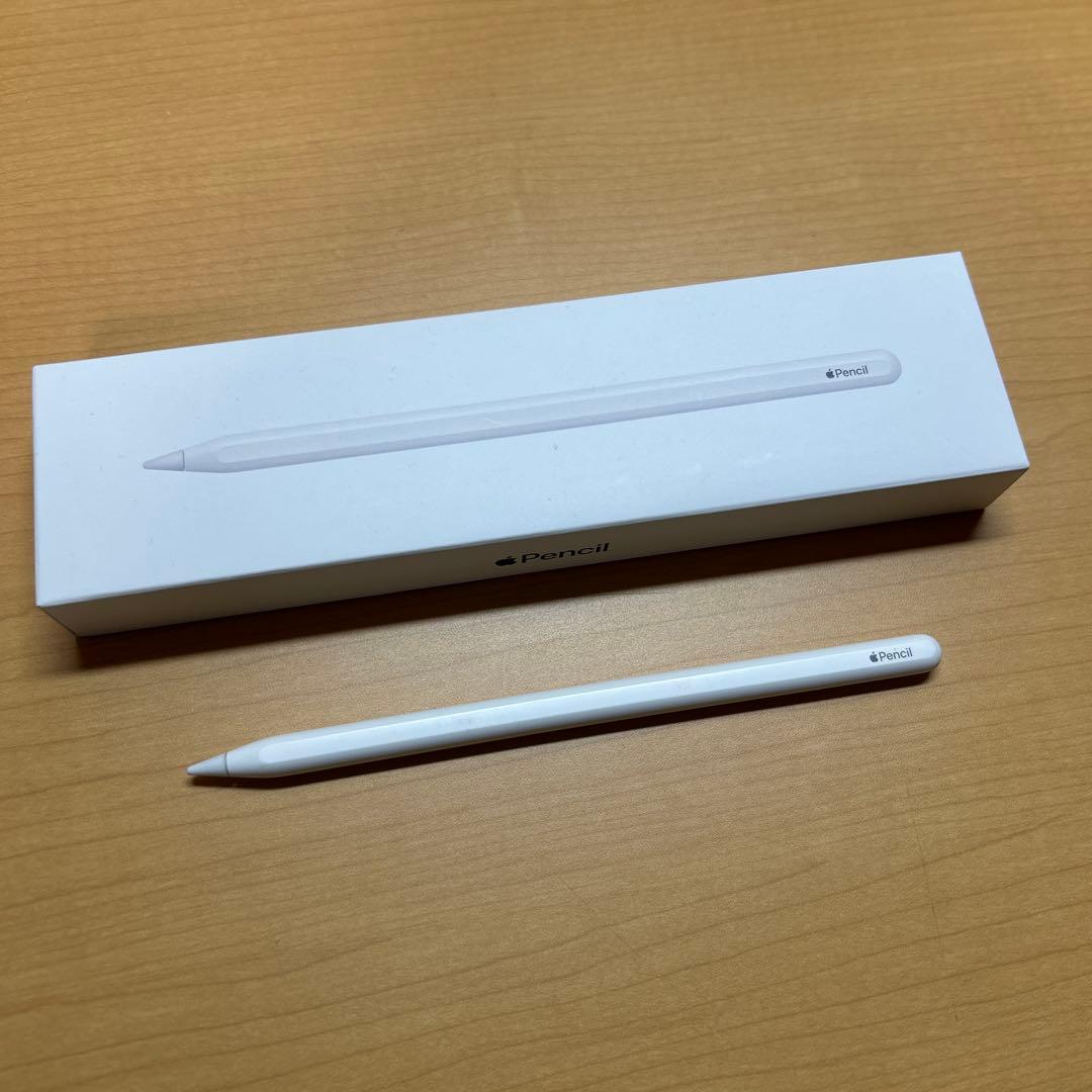 Apple iPad Pro (M1)12.9 Apple Pencil付き
