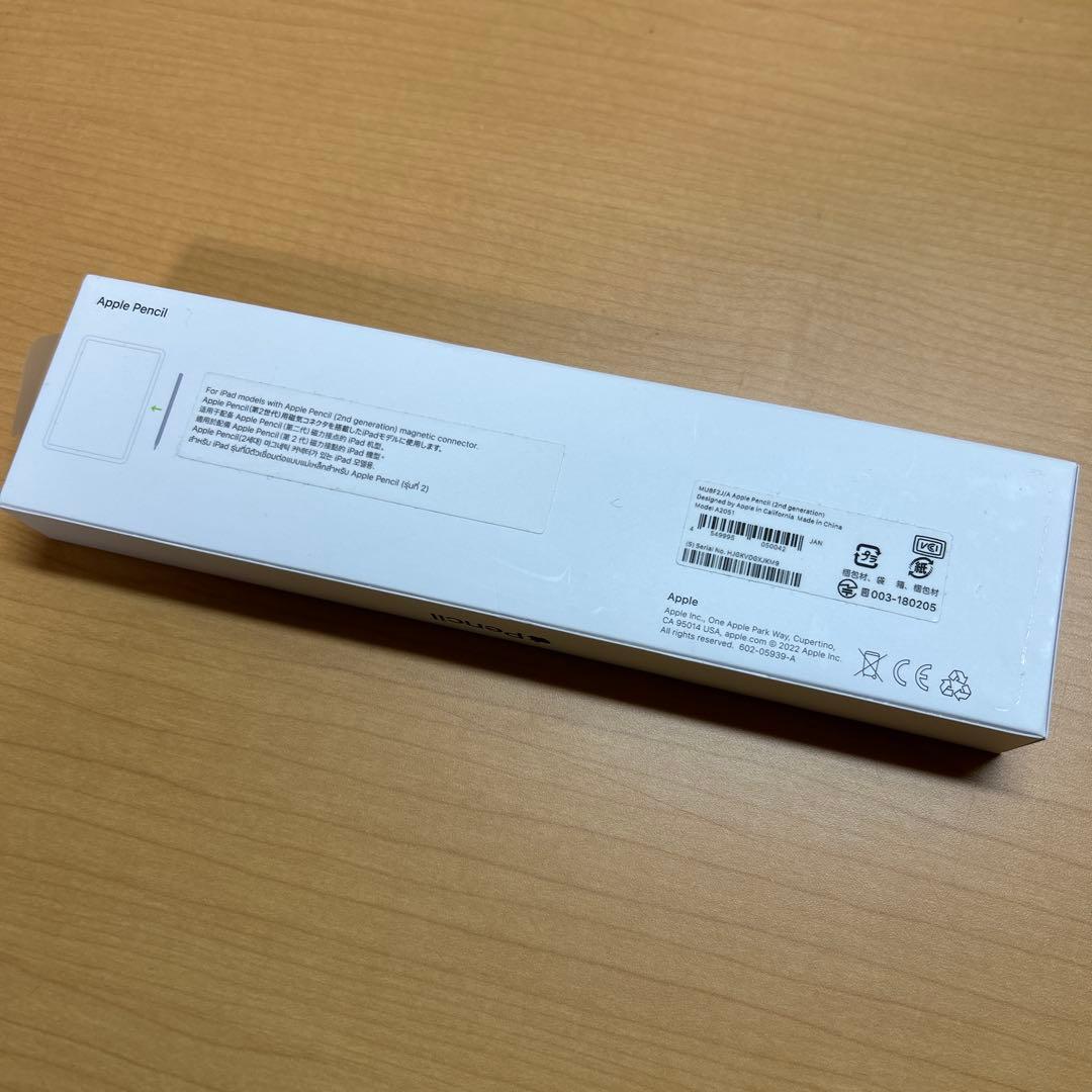 Apple iPad Pro (M1)12.9 Apple Pencil付き