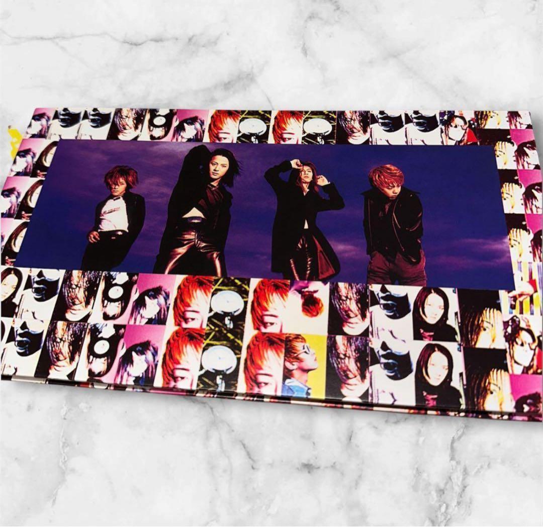 GLAY グレイ BEAT out! Anthology 2CD＋Blu-ray