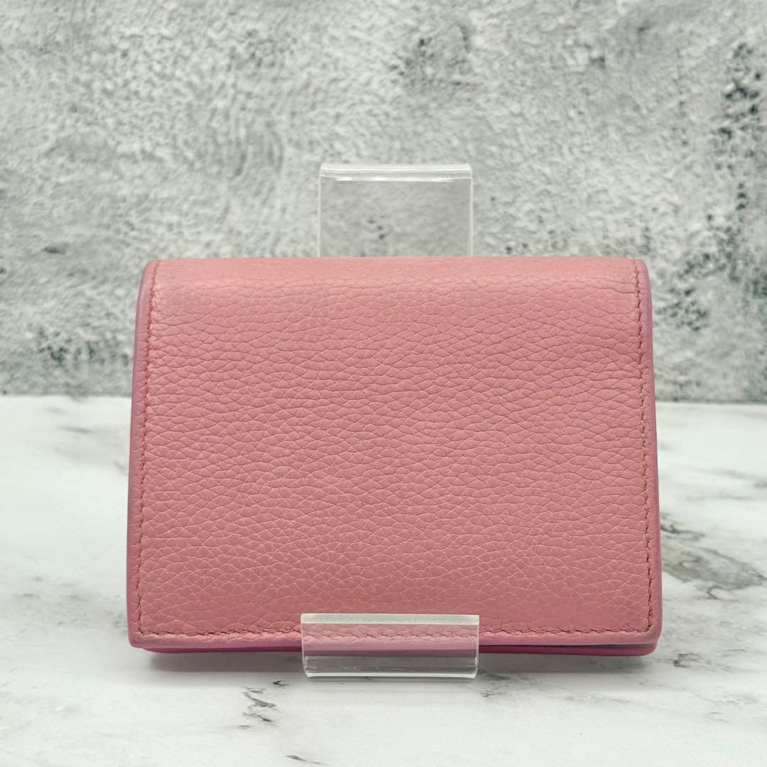 ◆◆おはなさん専用◆◆【美品】PRADA プラダ 二つ折り財布 本革レザー 付属