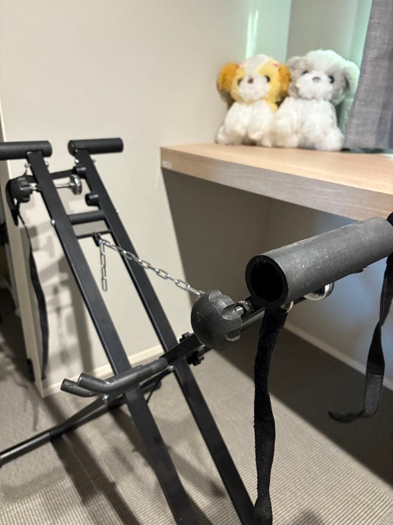 ワックススタンド