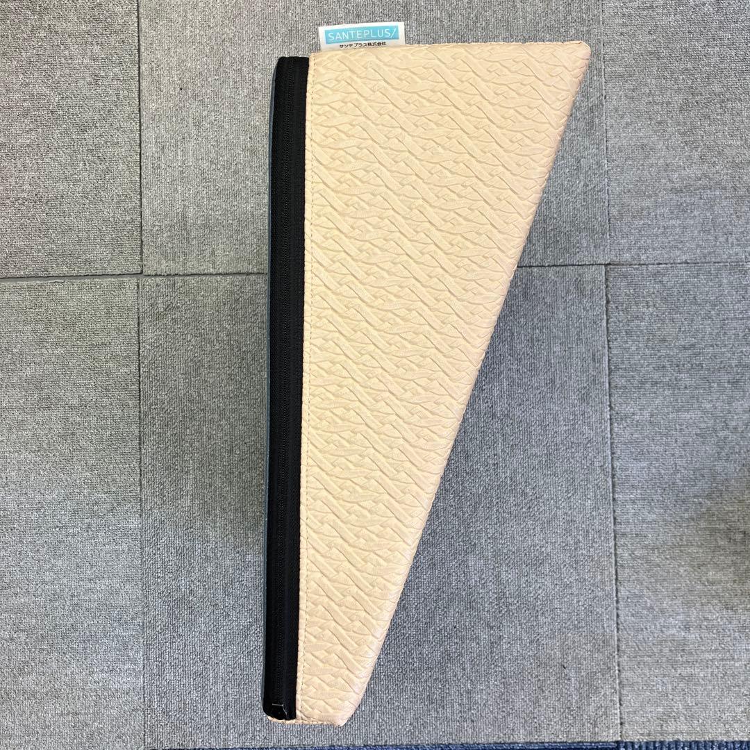 サンテプラス フレックスクッション　ベージュ