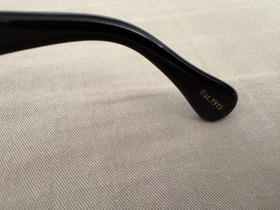 MOSCOT / LEMTOSH Japan Limited13 日本限定モデル