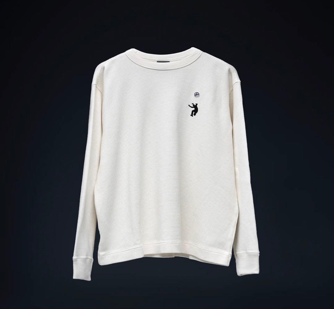 JORDAN x UNION x FRAGMENT THERMAL usサイズS