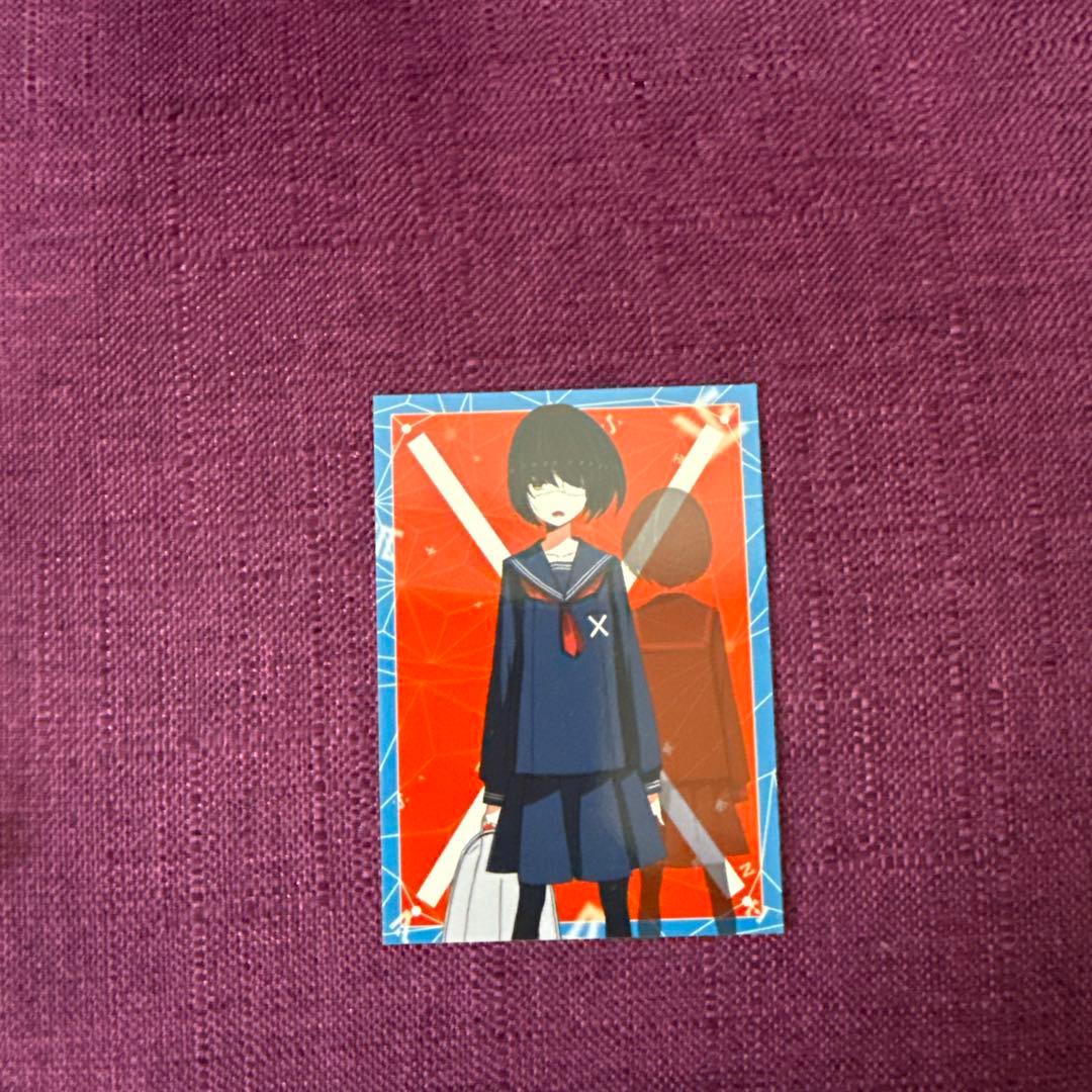 酸欠少女さユりCD 直筆サイン入り