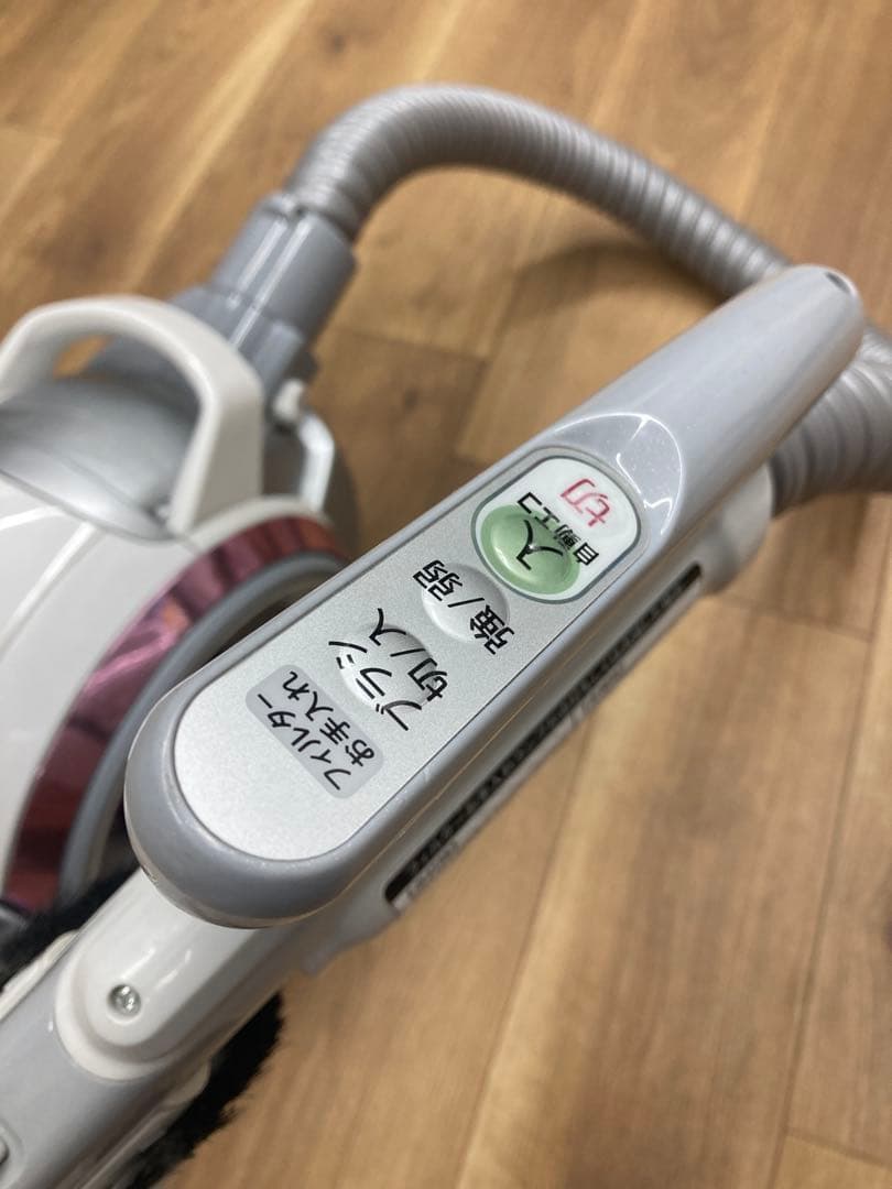 SHARP シャープ　サイクロン掃除機 掃除機　　　EC-QX310
