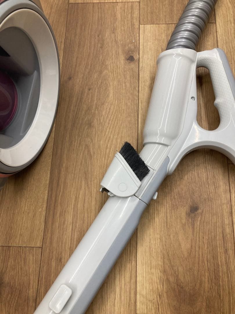 SHARP シャープ　サイクロン掃除機 掃除機　　　EC-QX310