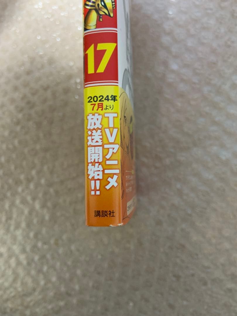 最終値下げ　全巻初版帯付き　フェアリーテイル100年クエスト　1〜22巻