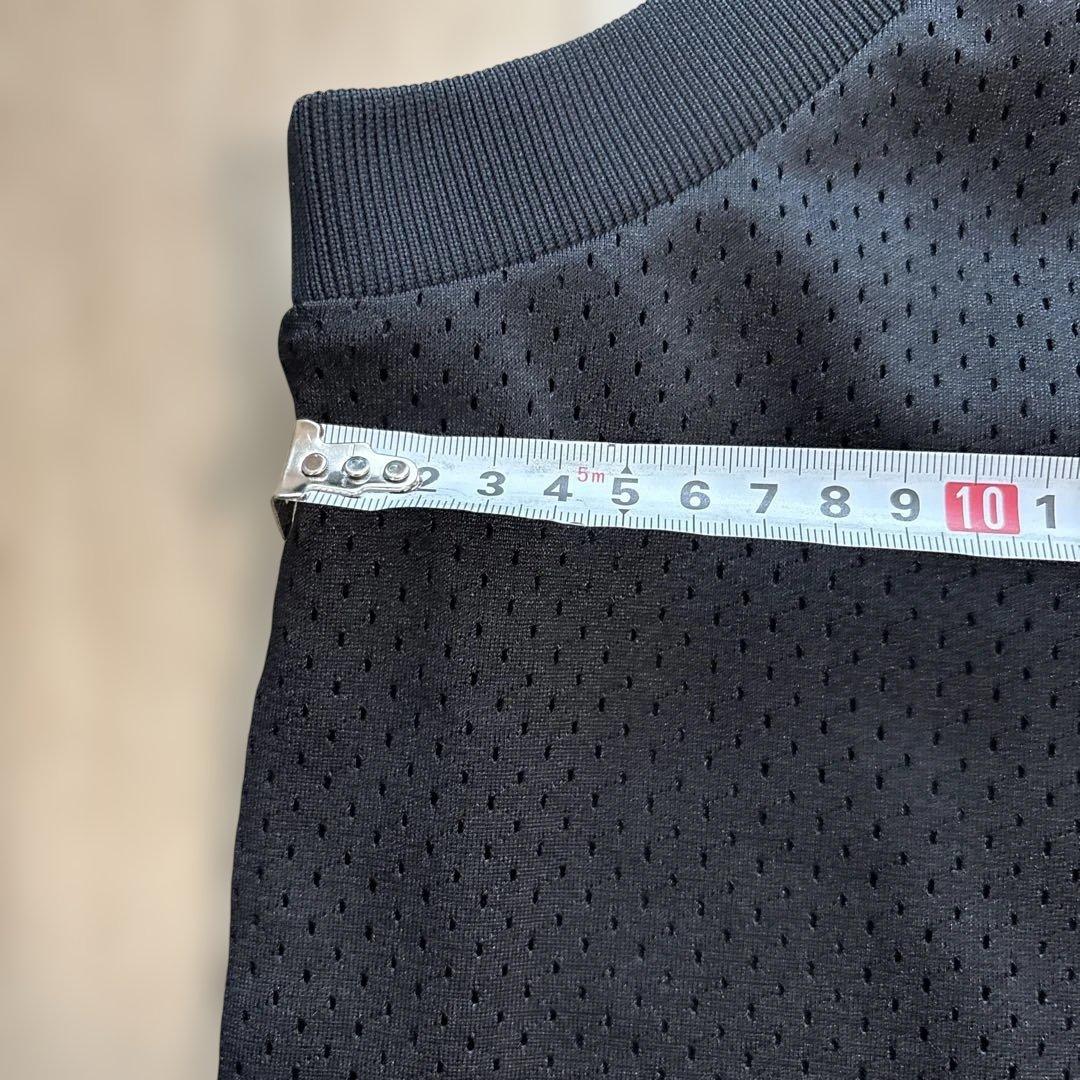 【激レア】MONCLER ノースリーブ タンクトップ・メッシュベスト