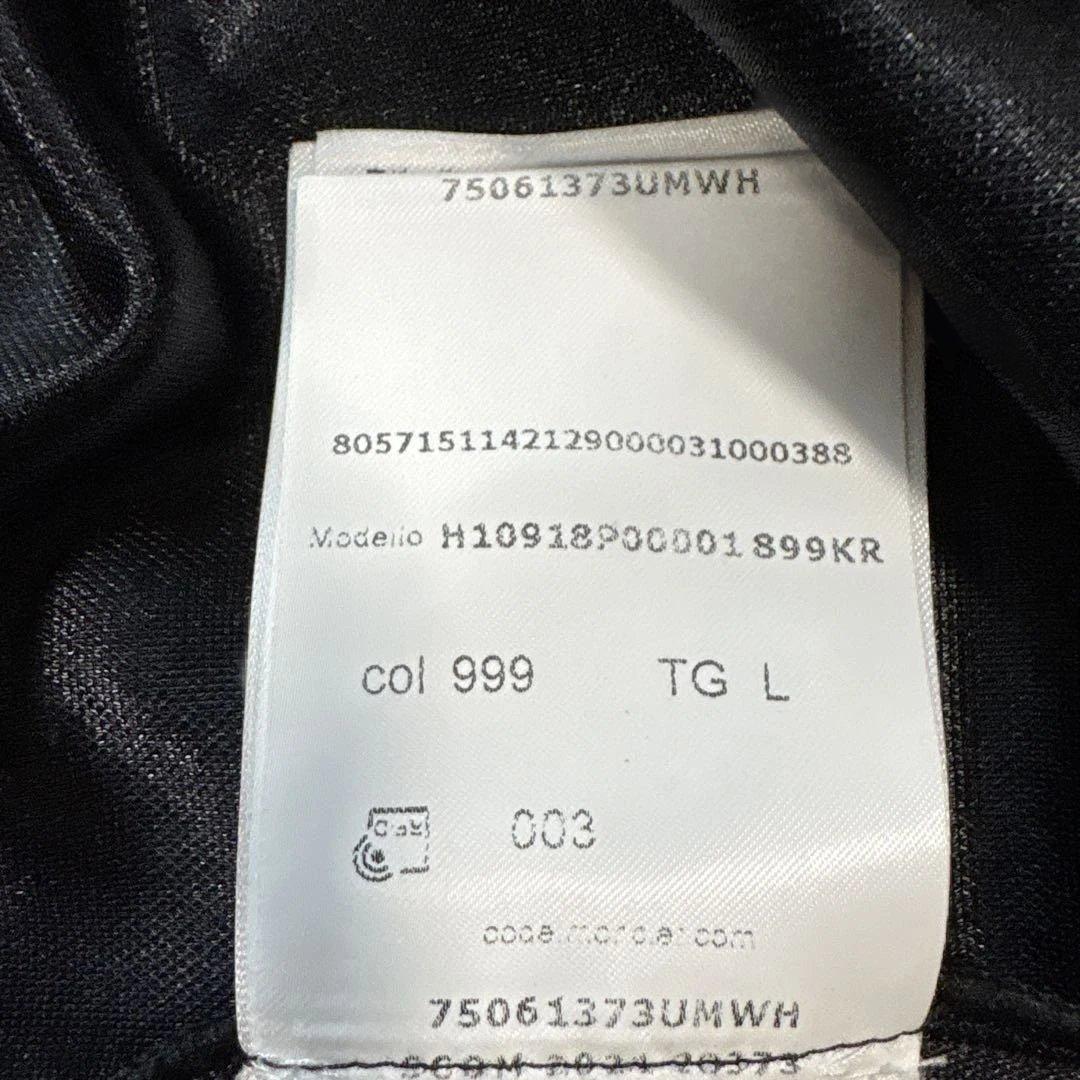 【激レア】MONCLER ノースリーブ タンクトップ・メッシュベスト