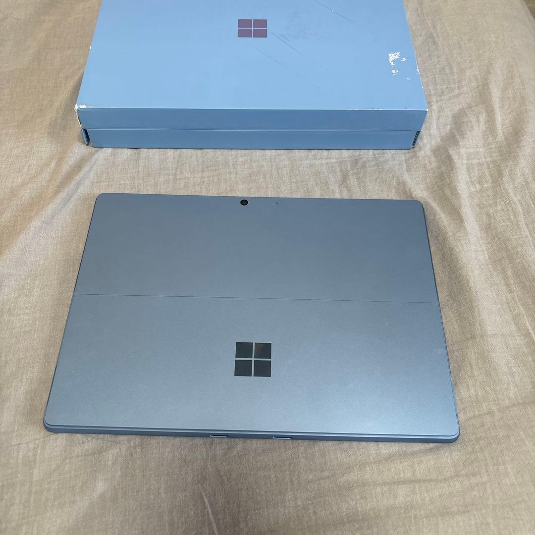 Microsoft Surface Pro Windows 11本体&キーボード