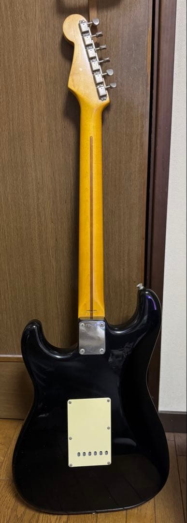 Fender Stratocaster エレキギター 1990年代ヴィンテージ