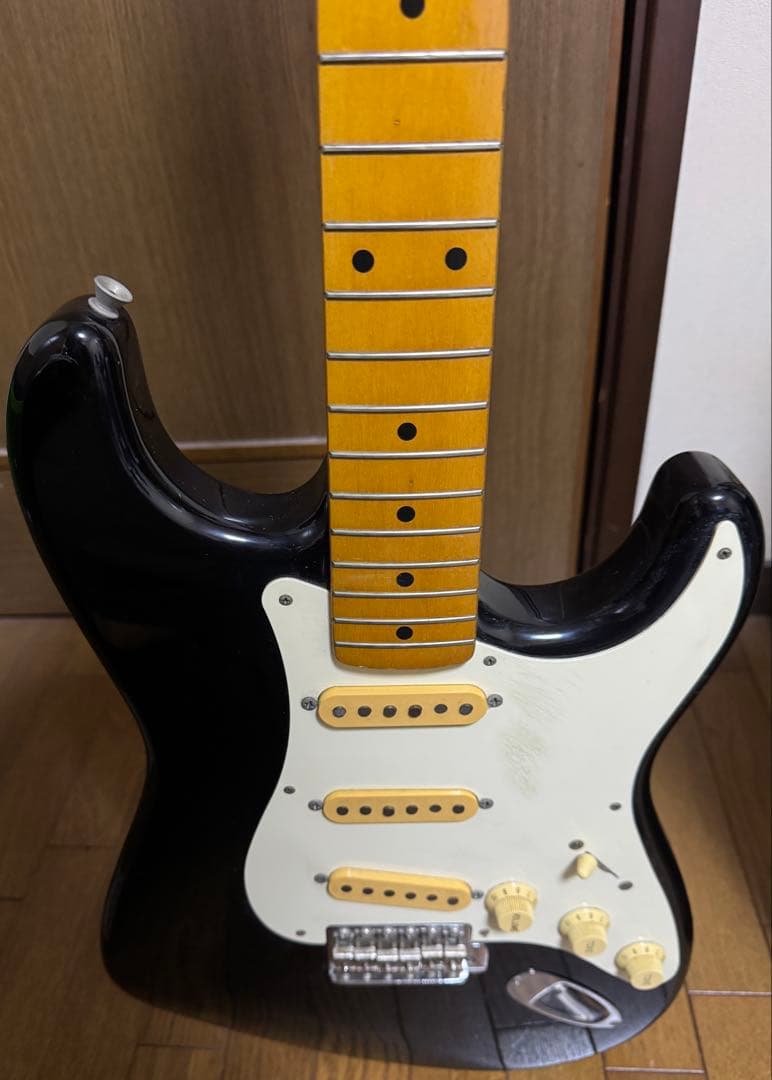 Fender Stratocaster エレキギター 1990年代ヴィンテージ