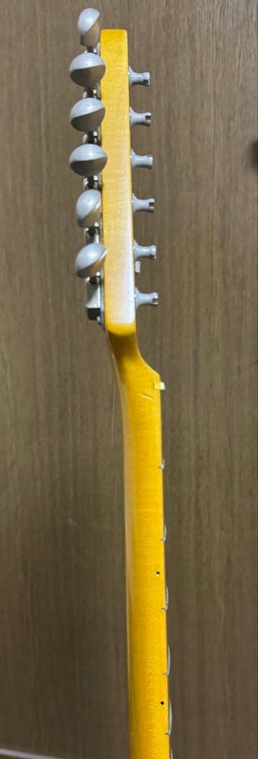 Fender Stratocaster エレキギター 1990年代ヴィンテージ