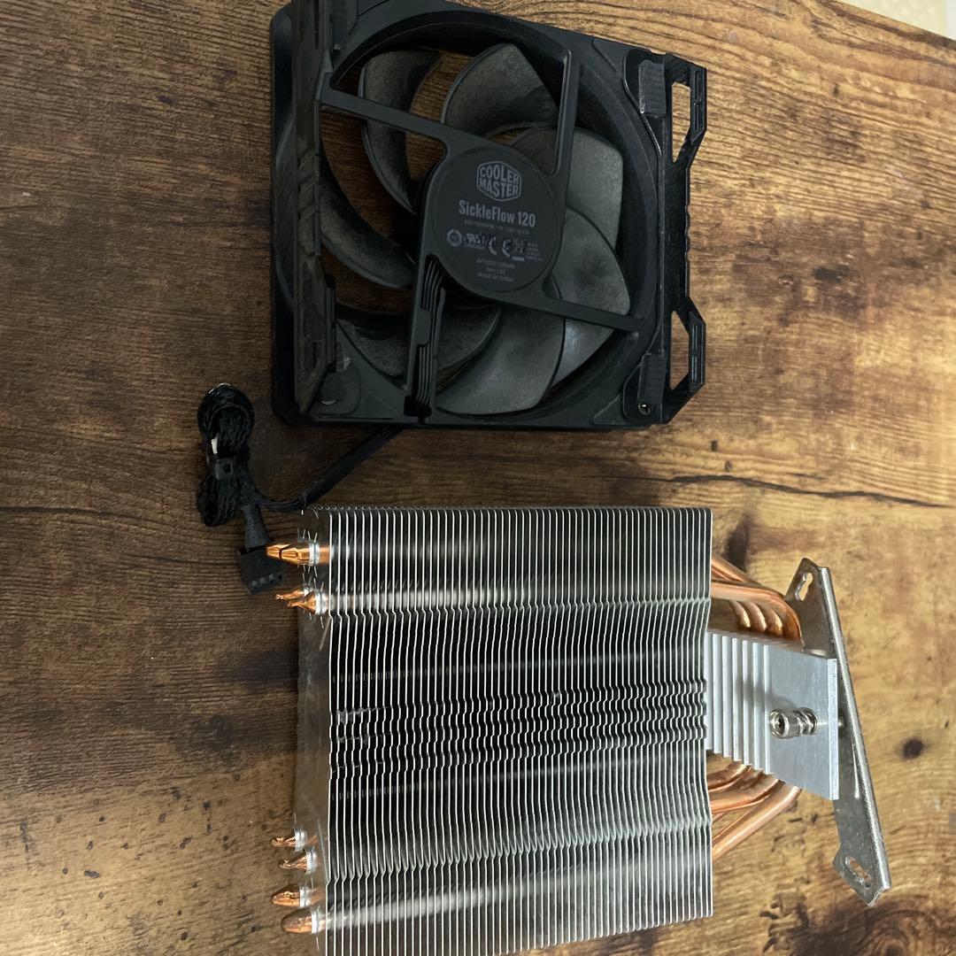 MSI Z490-S01 Intel i7-10700K メモリ32GB