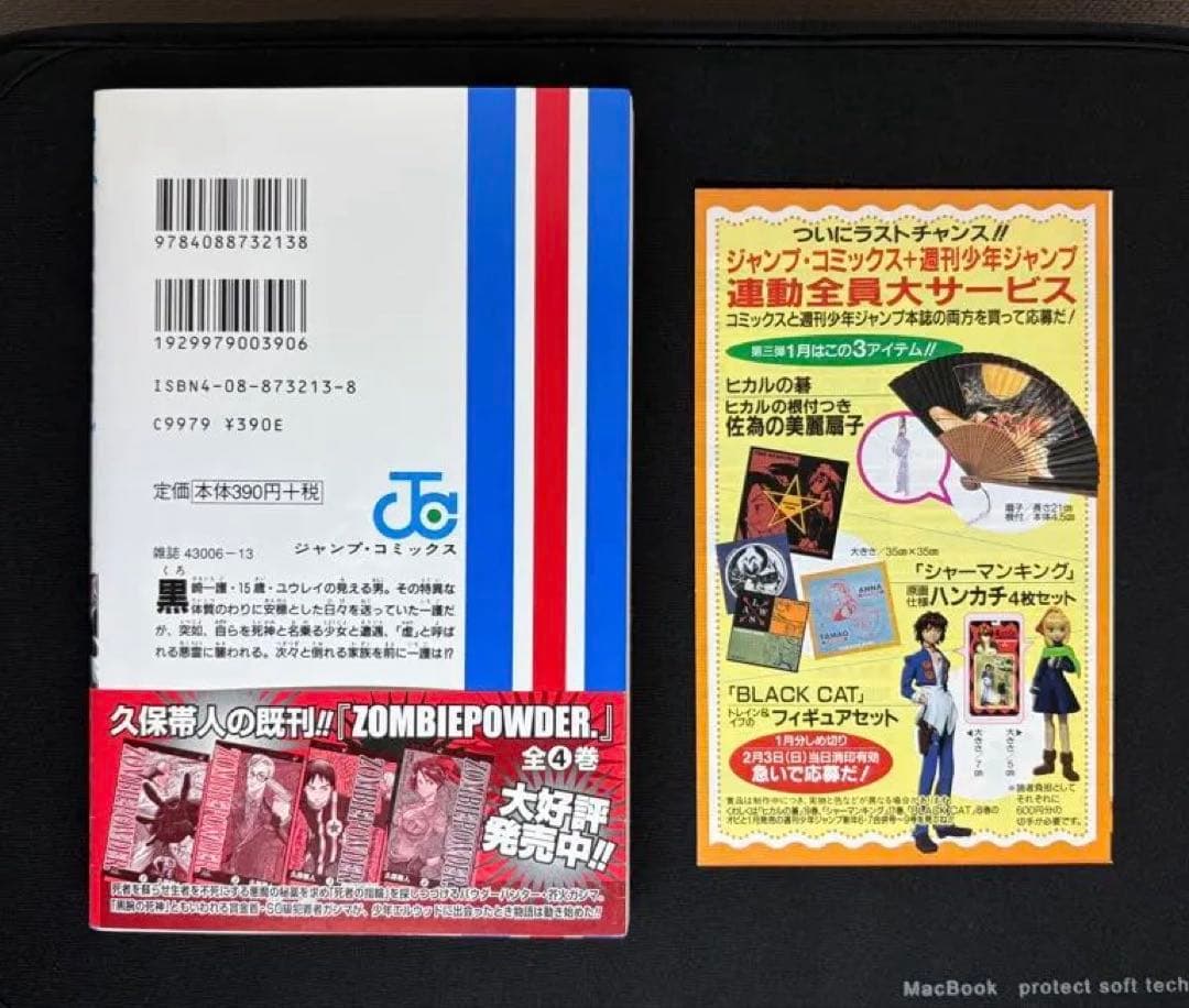 【初版】BLEACH ブリーチ 1巻 初版久保帯人【希少品】