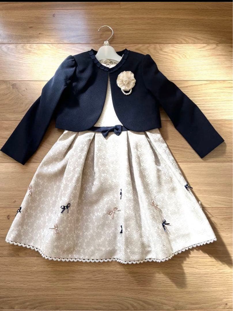 CHOPN ワンピースブレザーセット⭐︎フォーマル