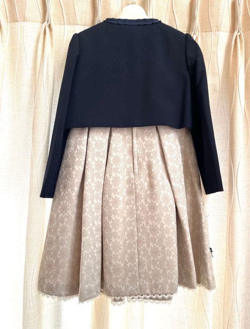 CHOPN ワンピースブレザーセット⭐︎フォーマル