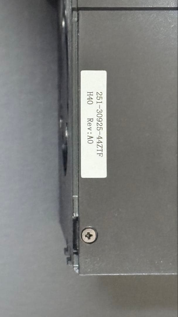 RTX3060ti ジャンク