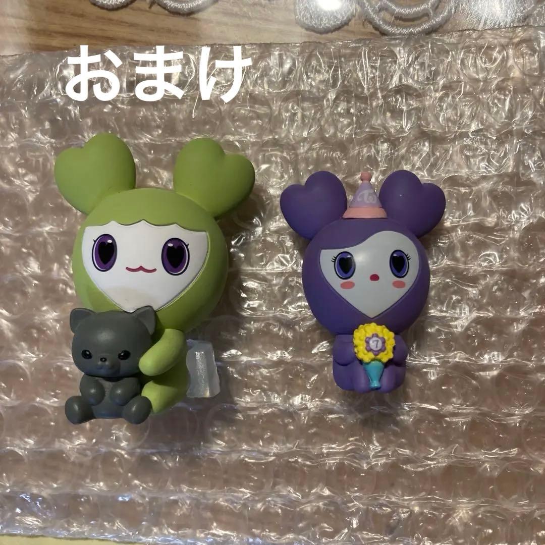 twiceアルバムまとめ売り