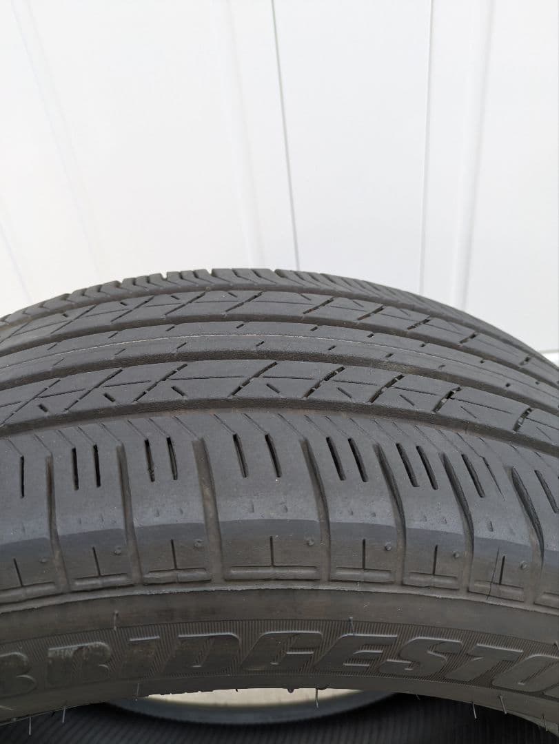 ブリジストン トランザER33 205/60R16 96H XL 2本
