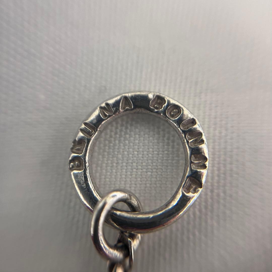 【廃盤品】 ブルーナボイン ジェニチェーン チェーンのみ