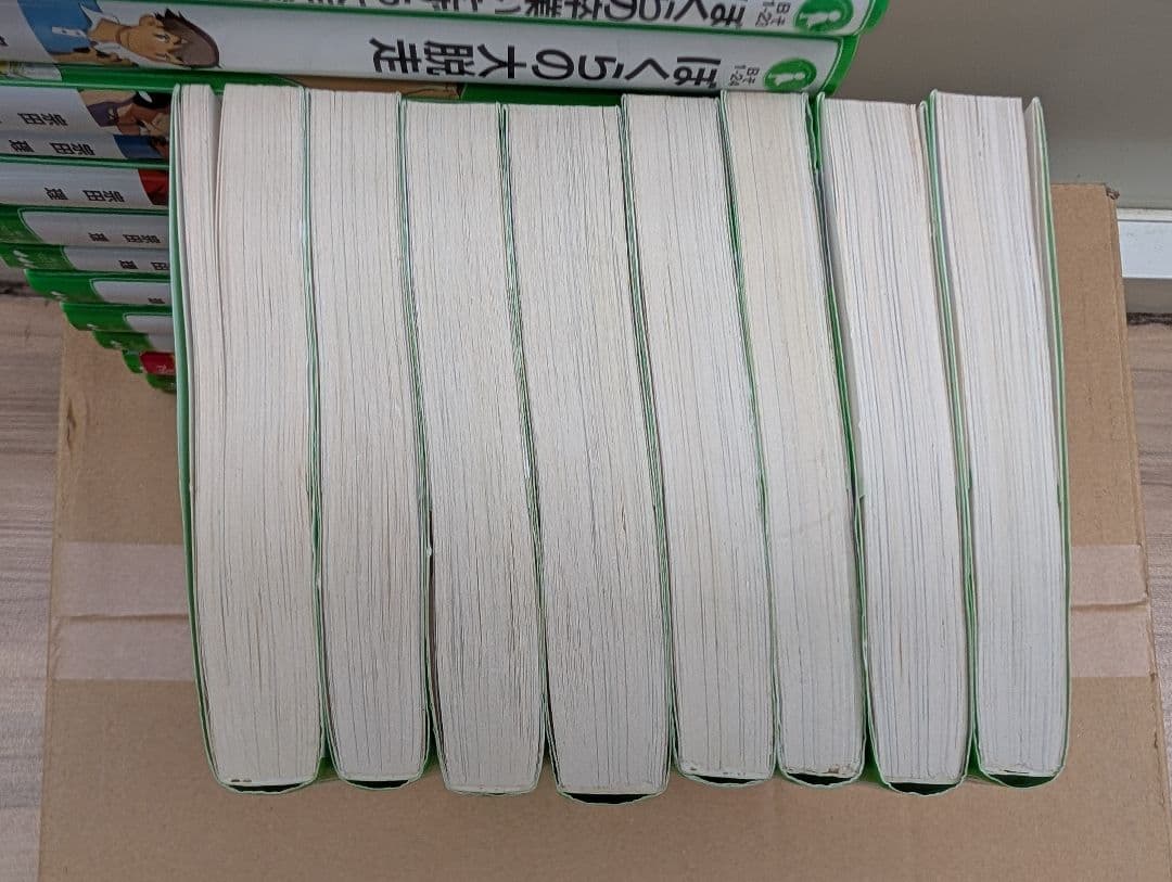 ぼくらのシリーズ 1〜34巻　作:宗田理　絵:はしもとしん