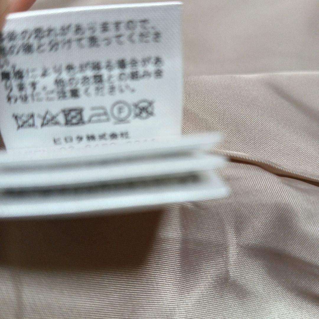 楽一番 ノエラ ファートリム ２ＷＡＹ ロングコート フォックス ブラウン