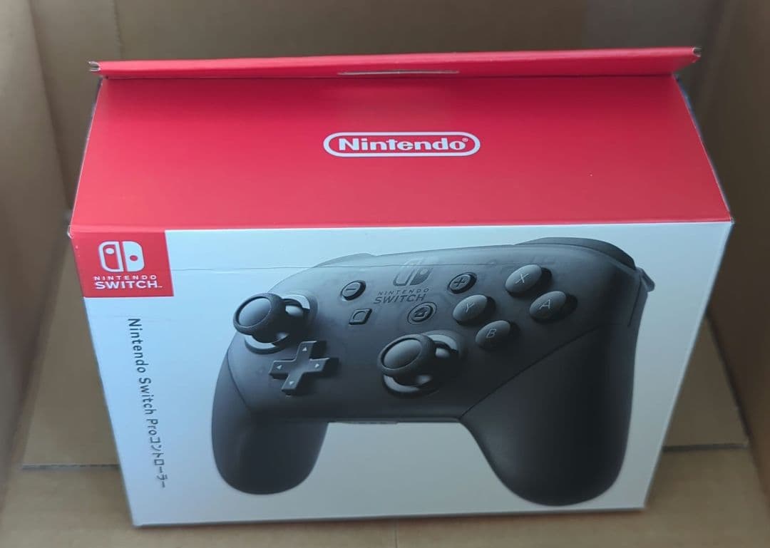 Nintendo JOY-CON (L)/(R) ブルー/ネオンイエロー