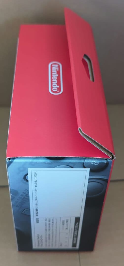 Nintendo JOY-CON (L)/(R) ブルー/ネオンイエロー