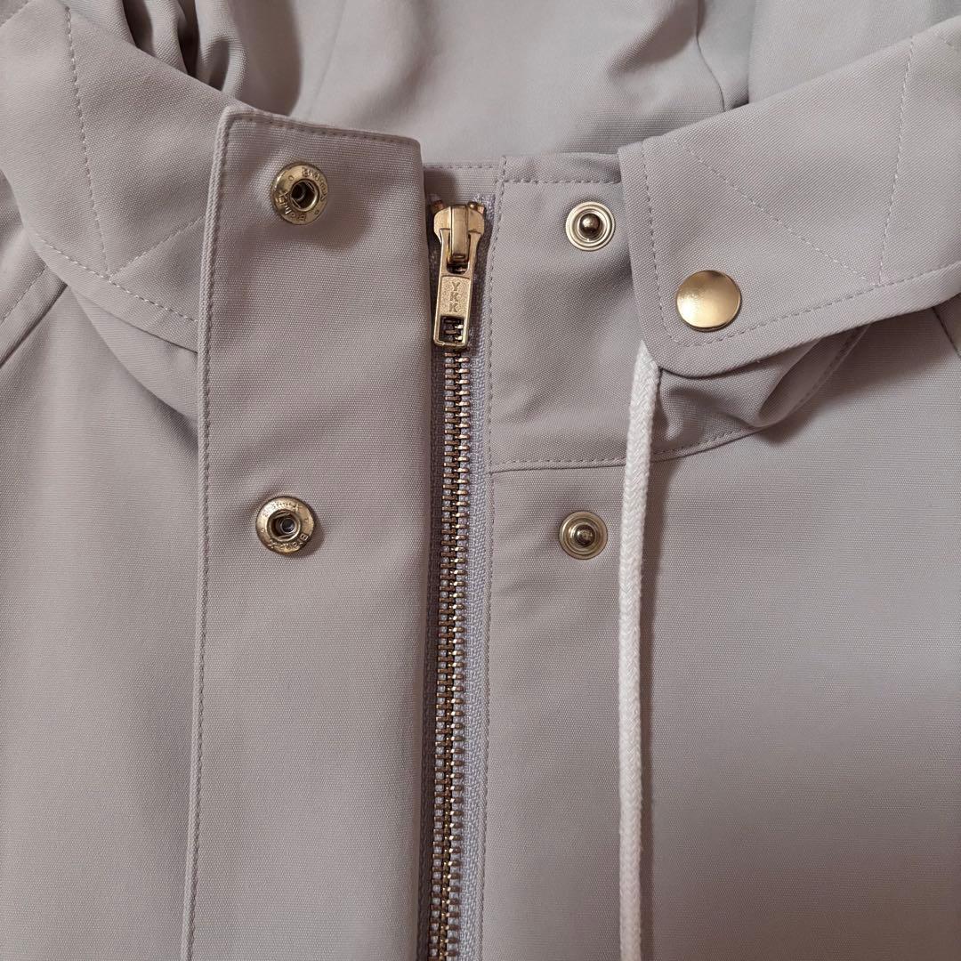 完売　2024年度　23区S　【撥水加工】マルチウェイ アウター　¥49,500