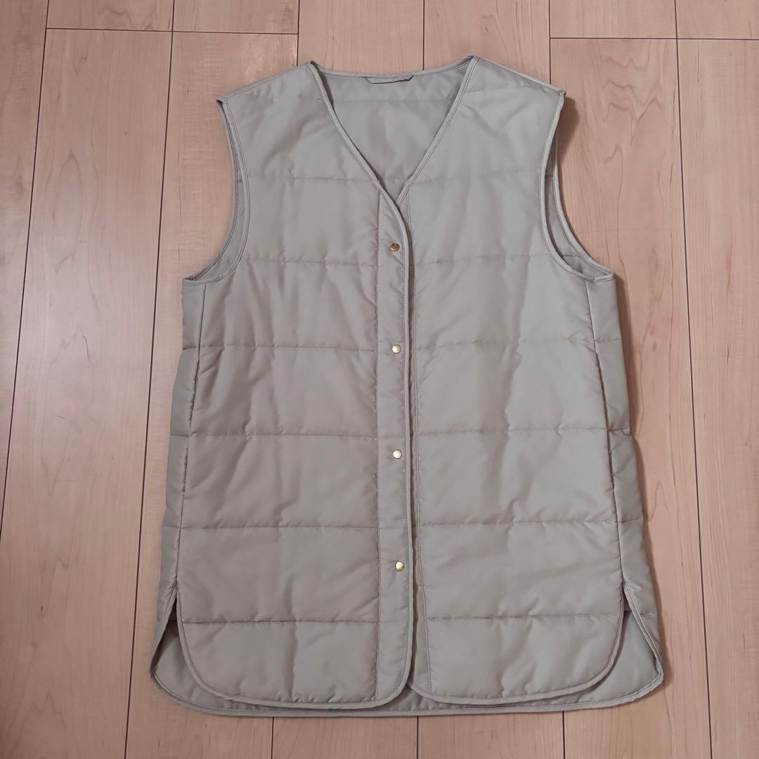 完売　2024年度　23区S　【撥水加工】マルチウェイ アウター　¥49,500