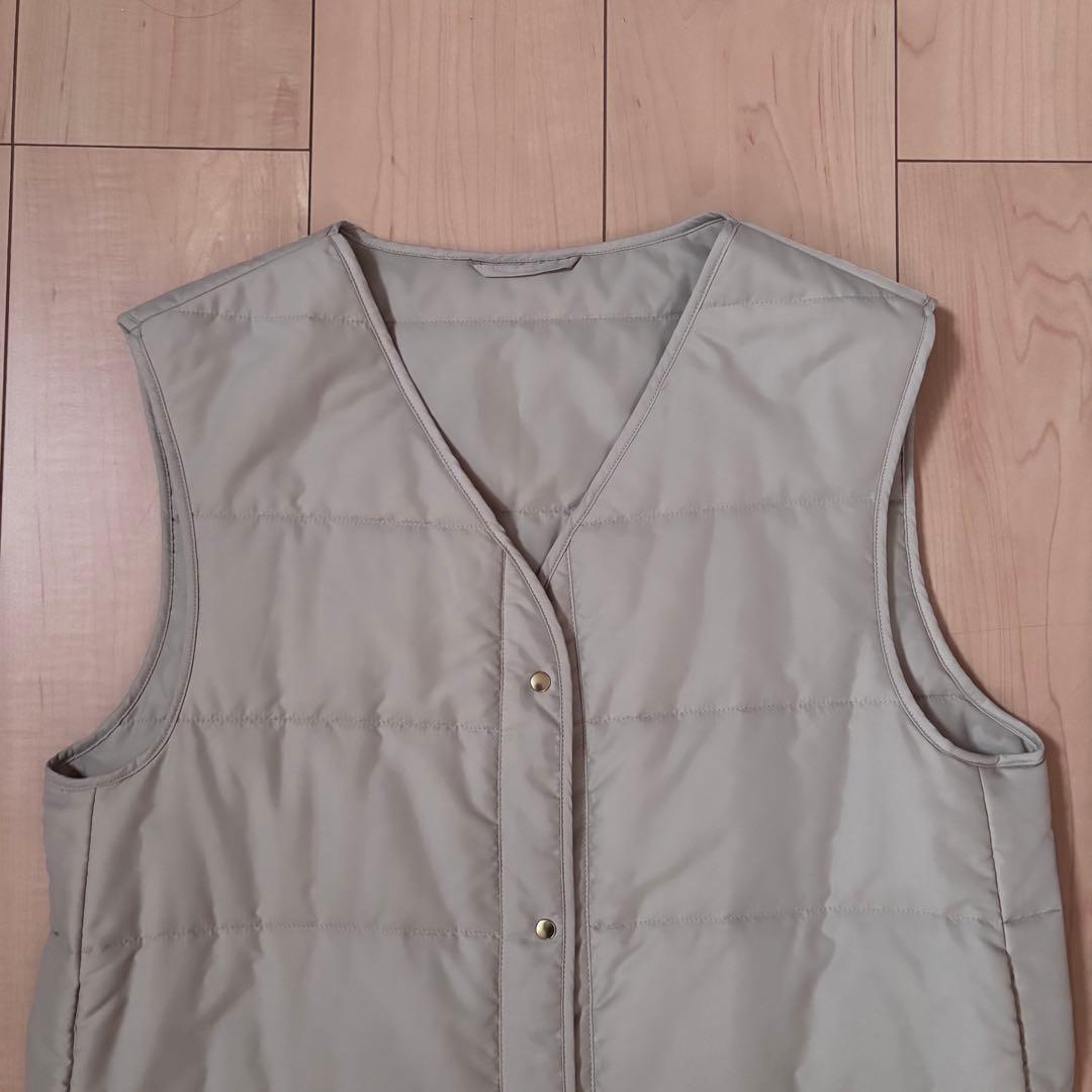 完売　2024年度　23区S　【撥水加工】マルチウェイ アウター　¥49,500