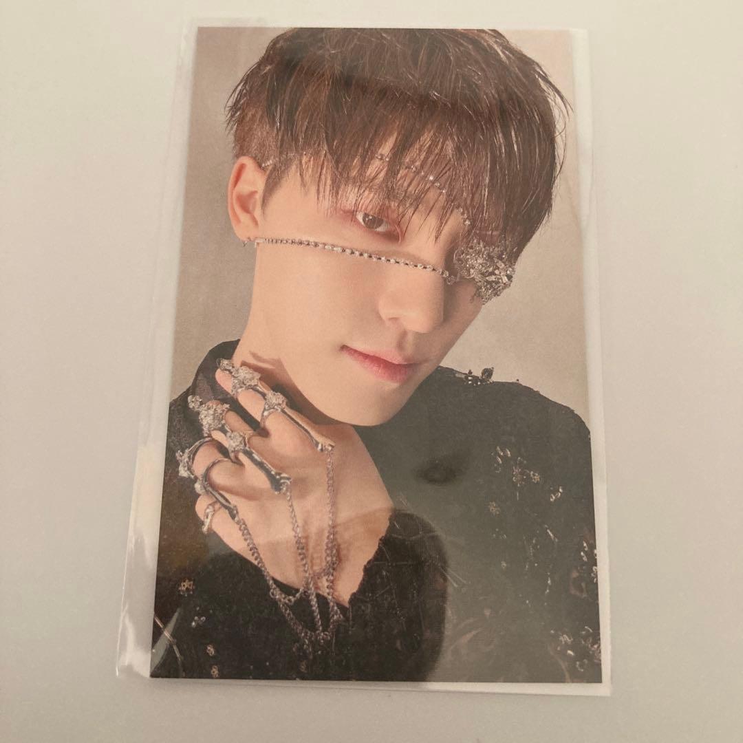 SEVENTEEN セブチ ラキドロ 消費期限 ディノ