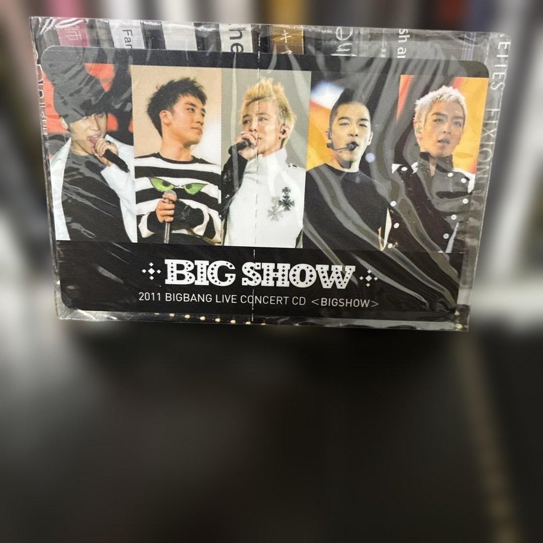 VOL.1&2011BIGSHOW&0 to 10 finalセット