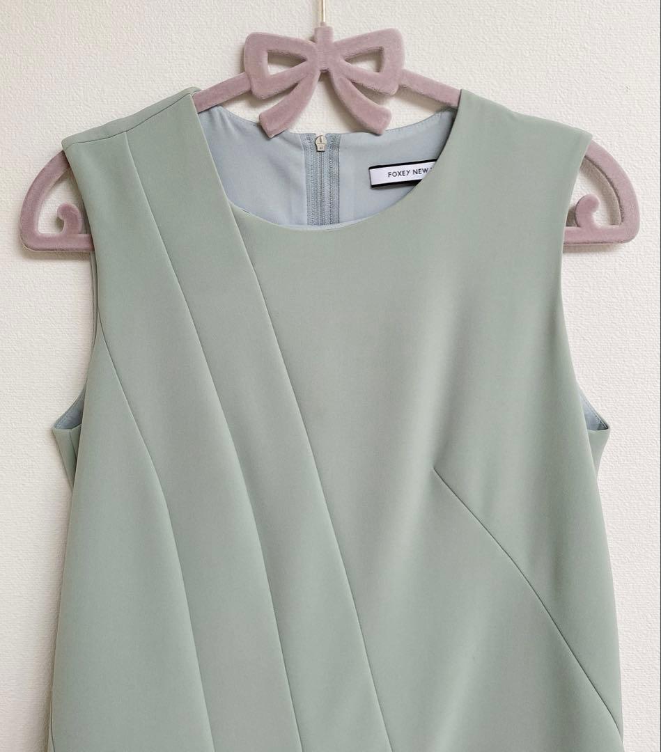 ☆FOXEY NEWYORKワンピース☆