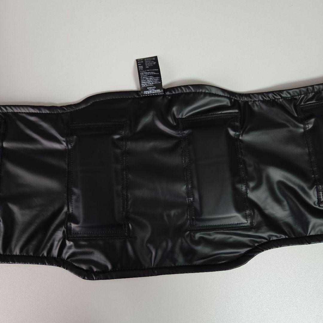 シックスパッド コアベルト 2 専用コントローラー付　Lサイズ