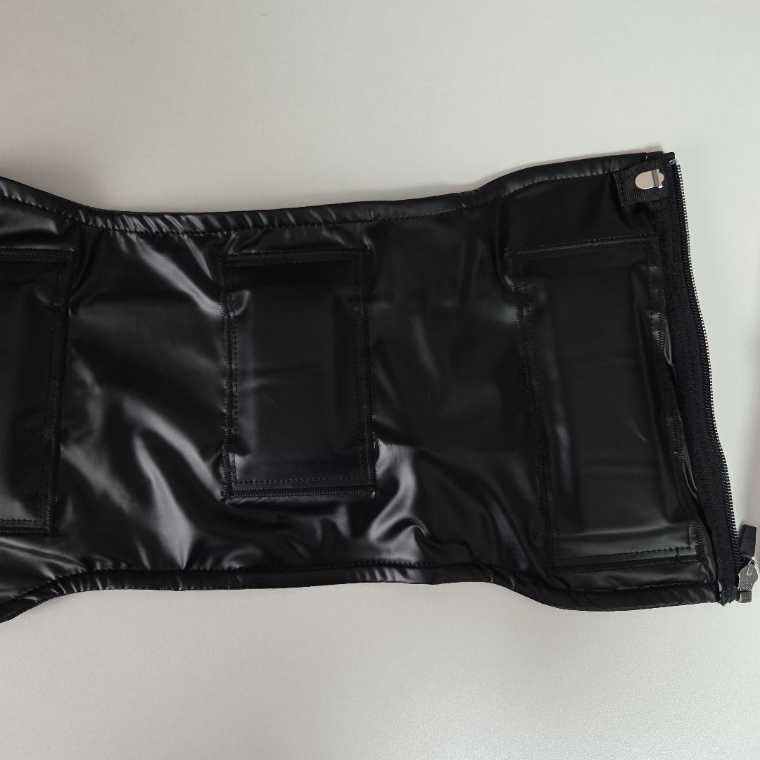 シックスパッド コアベルト 2 専用コントローラー付　Lサイズ