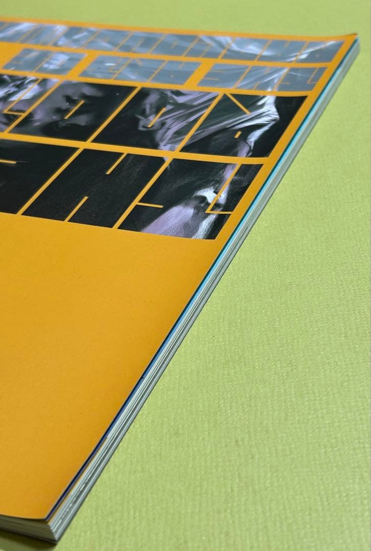 THE ROOTS /内田パブロ・ Pablo Uchida　画集