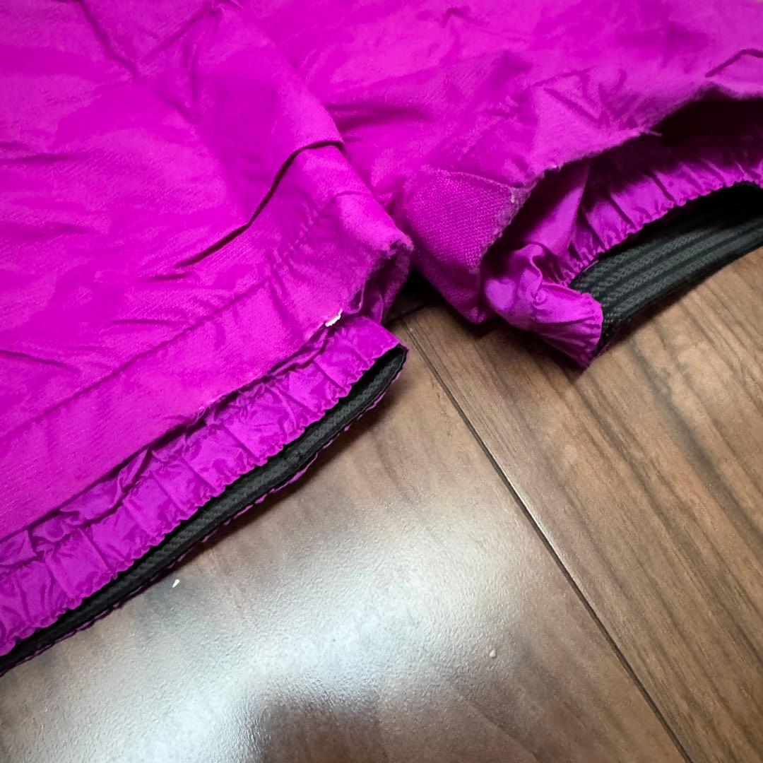 Columbia 子ども用スキーウェア　上下セット