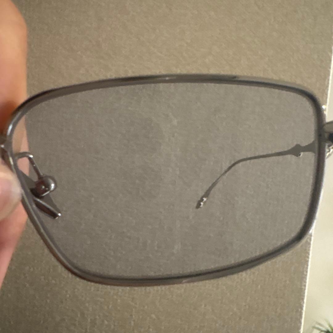 正規品 GENTLE MONSTER サングラス