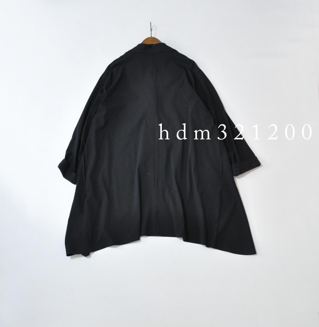 美品 芽風 センソユニコ ストレッチ オーバーサイズジャケット